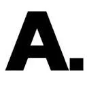 Logo A.ZINE