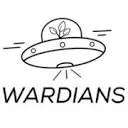 Logo Wardians