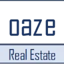 Logo OAZE Real Estate