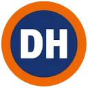 Logo DH Automation Technology B.V.