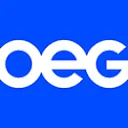 Logo Bluestream an OEG company