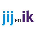 Logo Praktijk 'Jij en Ik'