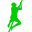 Logo vo-ho Fryslân aansluitingsnetwerk