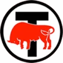 Logo Volleybalvereniging Taurus