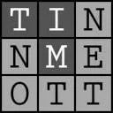 Logo Tim Notten – Tekstman