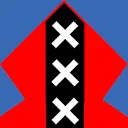 Logo Documentatiecentrum Stelling van Amsterdam