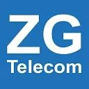 Logo ZG Telecom