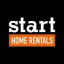 Logo Start Home Rentals
