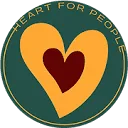Logo Heart 4 People