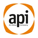 Logo API Transfer Technologies