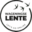 Logo Wageningse Lente