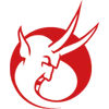 Logo van D.S.M.G. Krashna Musika
