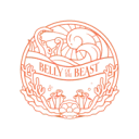 Logo Belly of the Beast