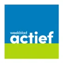Logo Weekblad Actief