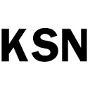 Logo KSN Kustsurfvereniging Noordwijk