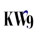 Logo KW9 Amsterdam