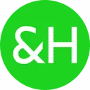 Logo &HEUVELMAN executive search AND leadership development