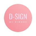 Logo D-SIGN by Dionne