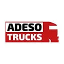Logo van Adeso Trucks
