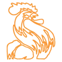 Logo In den dorstigen Haen
