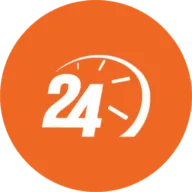 Logo Verhuisservice24