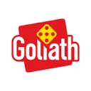 Logo Goliath