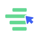 Logo Raak reclame