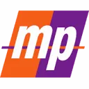 Logo Mikropakket Benelux