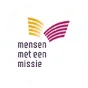 Logo Mensen met een Missie