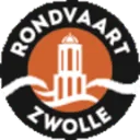 Logo Rondvaart Zwolle