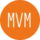 Logo MVM Producties
