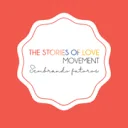 Logo The Stories of Love Movement