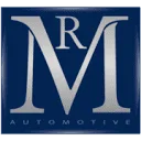 Logo van RVM Automotive