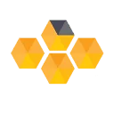 Logo 3BeePrinting