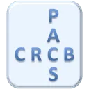 Logo CRCB-PACS BV
