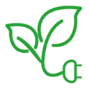 Logo ODD Energie