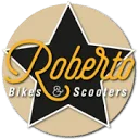 Logo Roberto Bikes AND Scooters
