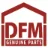 Logo De Firma Motors
