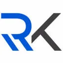 Logo Rick Kloekke Fotografie // Fotograaf Zwolle
