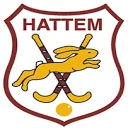 Logo Hattemse Mixed Hockey Club