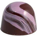 Logo Chocolate Planet