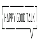 Logo Happy Good Talk