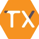 Logo Trimaxx