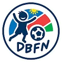 Logo DodgeBall Federatie Nederland