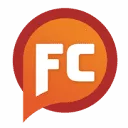 Logo Friesland Centraal