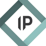 Logo IP Campus Almere