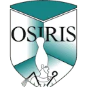 Logo Studentenvereniging Osiris