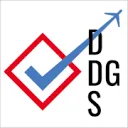 Logo Dutch DG Services BV