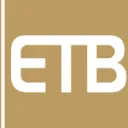 Logo ETB Solutions BV