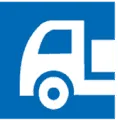 Logo Verboon Transport AND Handel
